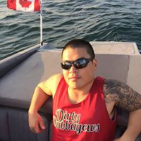 Tom Huang Photo 31