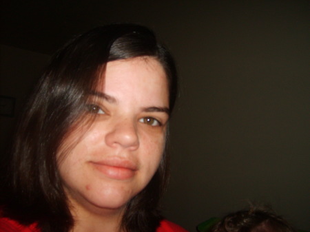 Misty Graham Photo 1