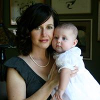 Sarah Forbes Photo 11