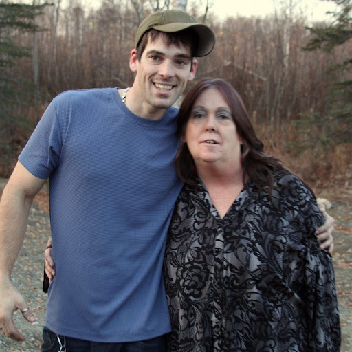 Kathy Stone Photo 30