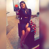 Daniela Garibay Photo 8