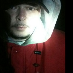 Timothy Benson Photo 5