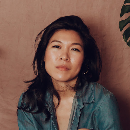 Rachel Lin Photo 13