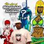 Reginald Jordan Photo 37