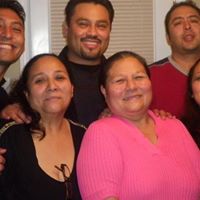 Rosa Vargas Photo 26