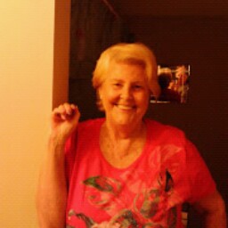 Doris Henderson Photo 10