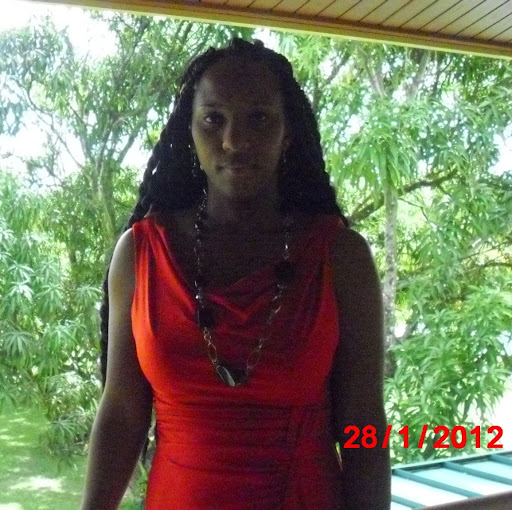 Alicia George Photo 33