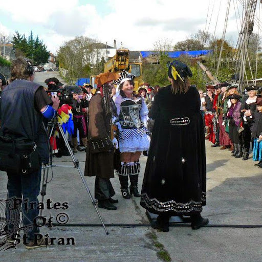 Paul Mulvey Photo 3