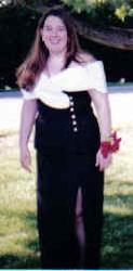 Shannon Morris Photo 24