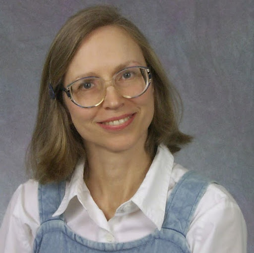 Kirsten Russell Photo 31