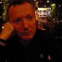 Richard Baker Photo 7