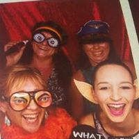 Sheree Robertson Photo 11