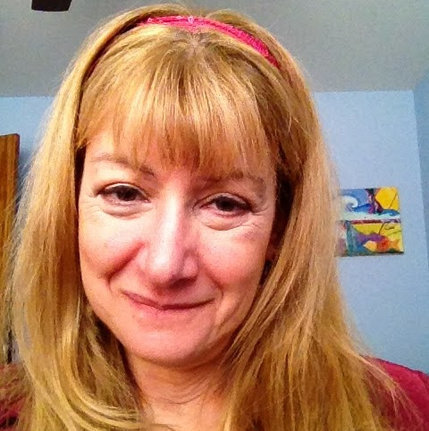 Susan Kaye Photo 25