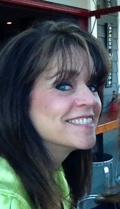 Robin Chaney Photo 4