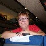 Jo Burkett Photo 4