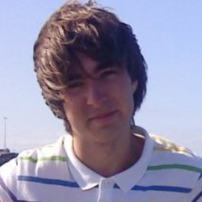 Andrew Baker Photo 47