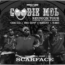 Corey Moore Photo 20
