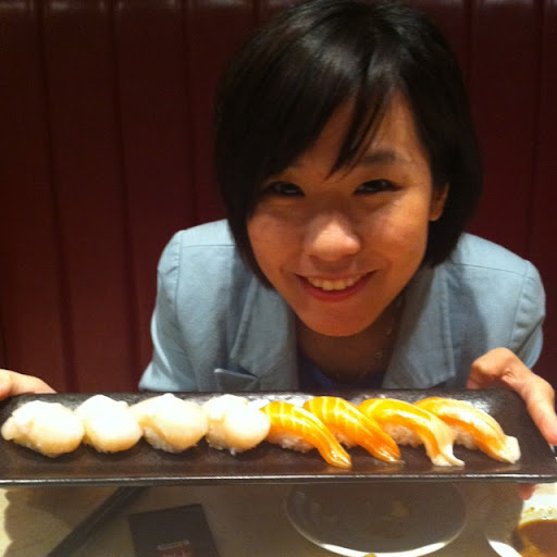 Martina Chan Photo 7