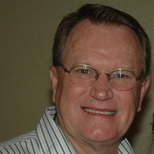 Terry Cook Photo 16