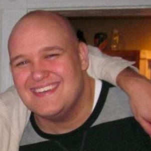 Chris Stone Photo 38