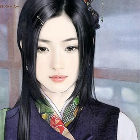 Julia Ling Photo 11