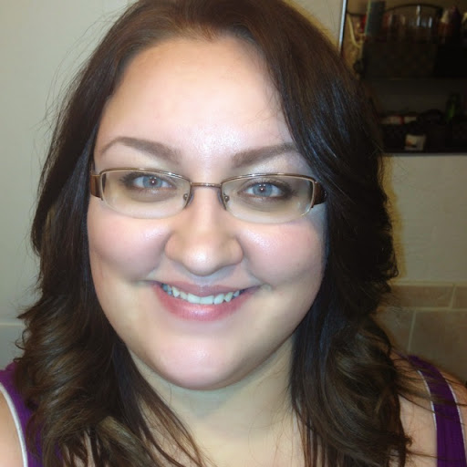 Brittany Combs Photo 14