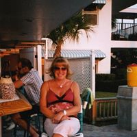 Jennifer Gillett Photo 22