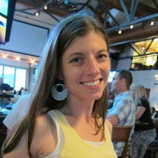 Rebecca Olson Photo 39