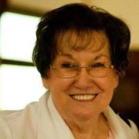 Betty Jordan Photo 39