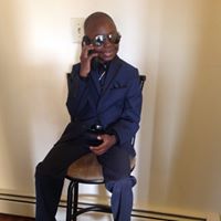 Junior Jerome Photo 5