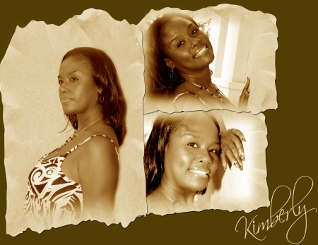 Kimberly Green Photo 39