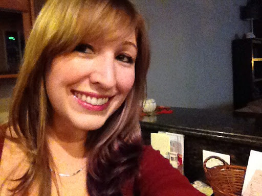 Heather Mulry Photo 3