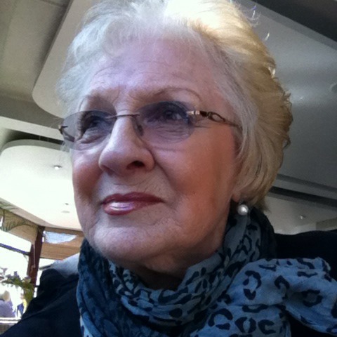 Marion Rowe Photo 24