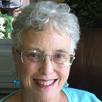 Jane Goodman Photo 12