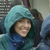 Joanna Booth Photo 26