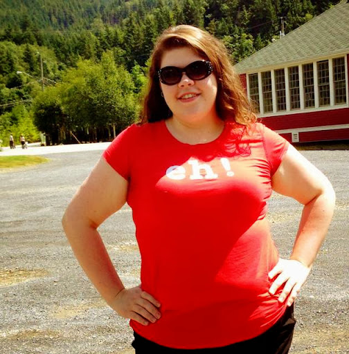 Elizabeth Glover Photo 5