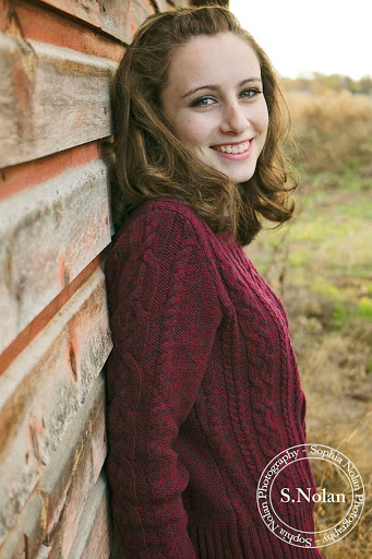 Andrea Tucker Photo 54