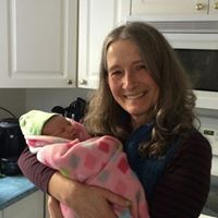 Brenda Haggart Photo 5