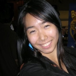 Heather Yang Photo 14
