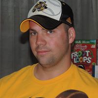 Daniel Mead Photo 10