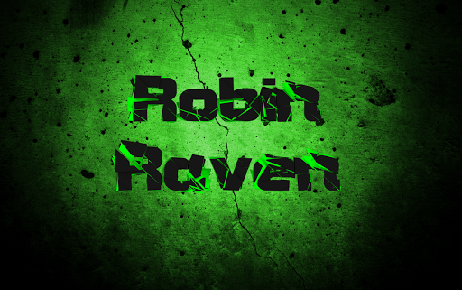 Robin Raven Photo 16