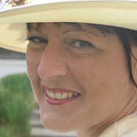 Marcia Stone Photo 11