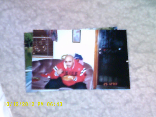 Gregory Robinson Photo 32