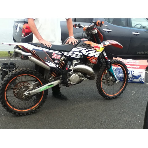 Archie Anderson Photo 7