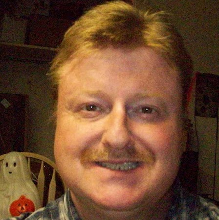 Barry Pilcher Photo 2