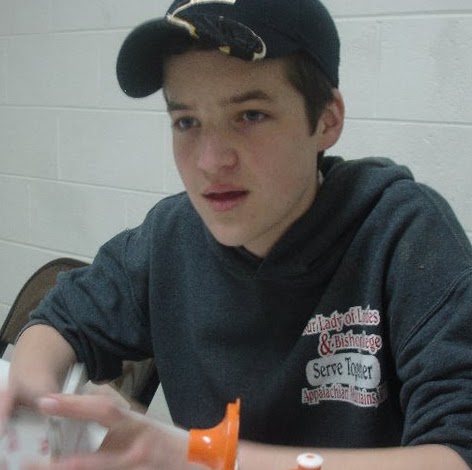 Jason Gregory Photo 32