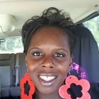 Deandra Robinson Photo 11