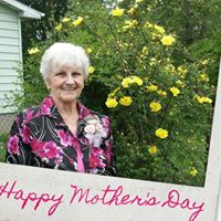 Patsy Webster Photo 10