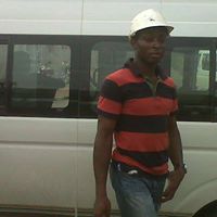 Kenneth Luck Photo 7