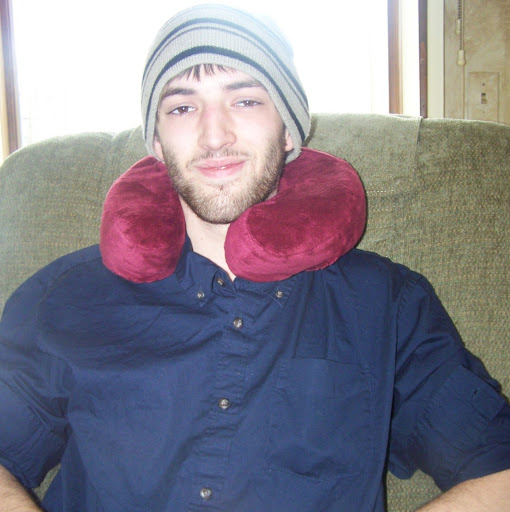 Martin Madden Photo 24